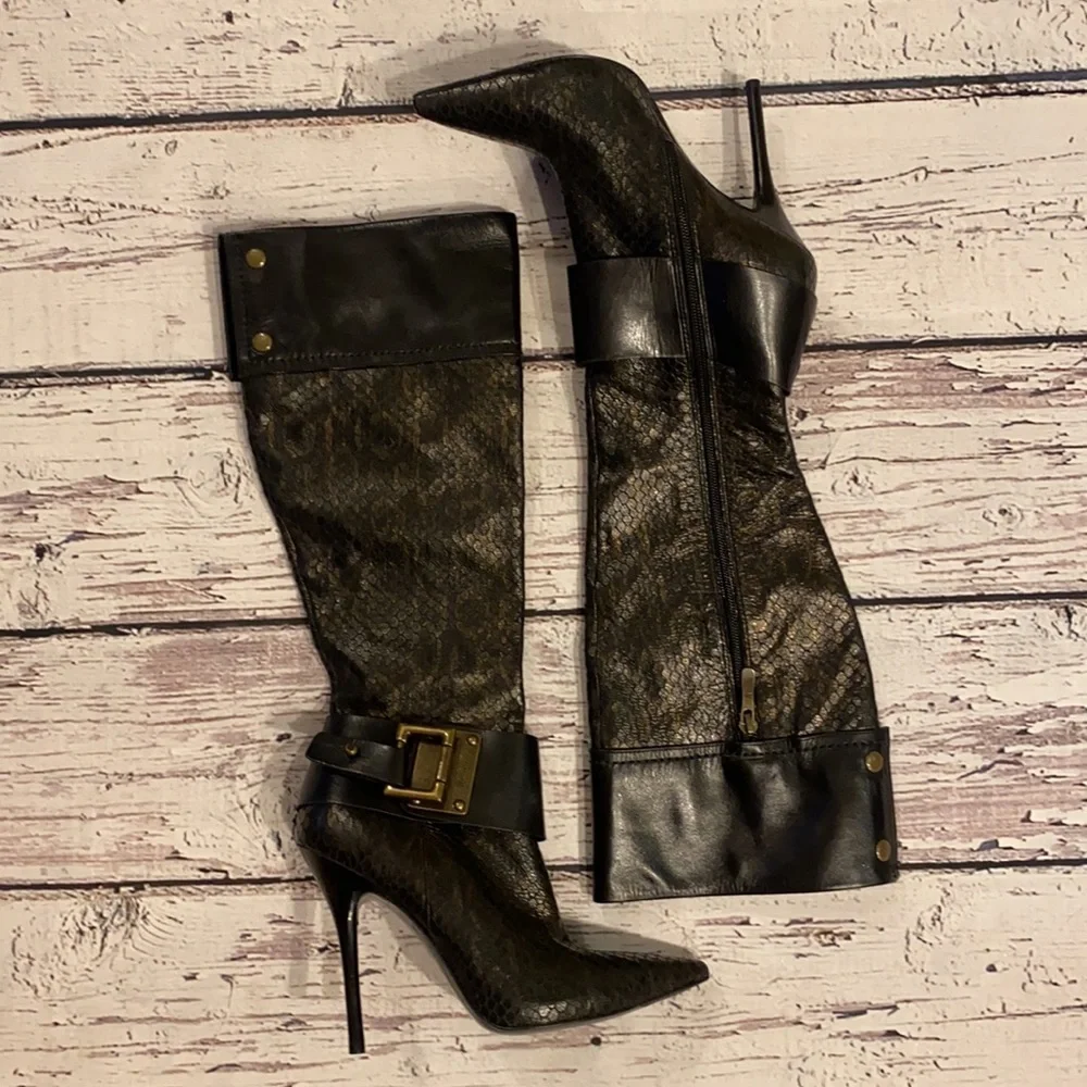 Marciano boots - Picture 4 of 11